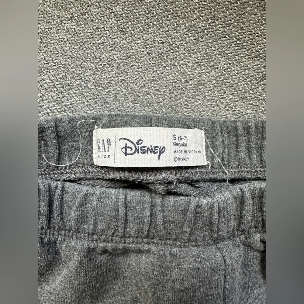 Gap Kids Disney Minnie Mouse and Mickey Mouse Leggings